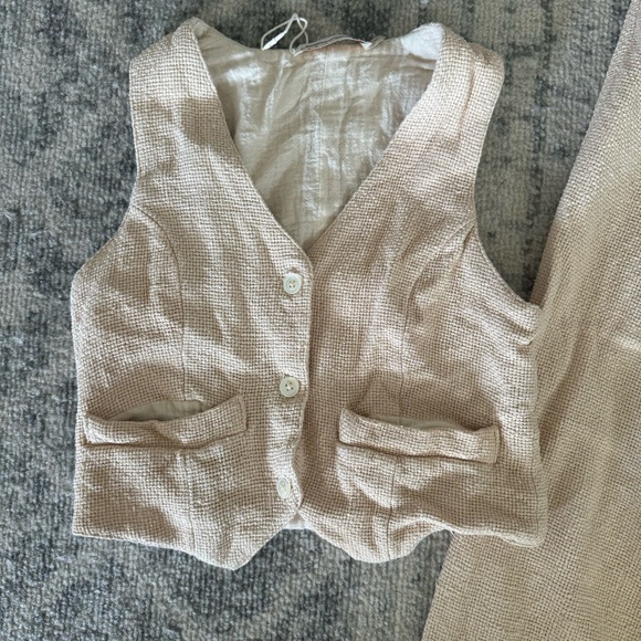 Savannah Morrow Kate suit set xs - Picture 2 of 7